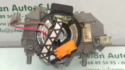 Автозапчастина б/у кільце піддушки безопасности для RENAULT SCENIC (JA..) Motor 1.9 Ltr. - 72 kW dTi Diesel CAT Посилання на OEM IAM 54034961A V7700428203 7700840099F