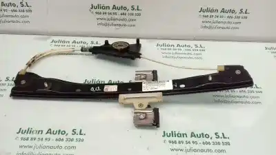 Piesă de schimb auto la mâna a doua MECANISM ACȚIONARE GEAM FAȚÃ DREAPTA pentru SEAT MII (KF1)  Referințe OEM IAM 1S4837462A  