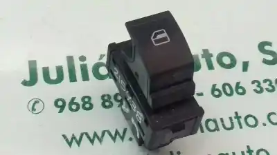 Piesă de schimb auto la mâna a doua PANOU COMANDÃ GEAMURI ELECTRICE FATÃ PARTEA DIN DREAPTA pentru SEAT MII (KF1)  Referințe OEM IAM 1S0959855  
