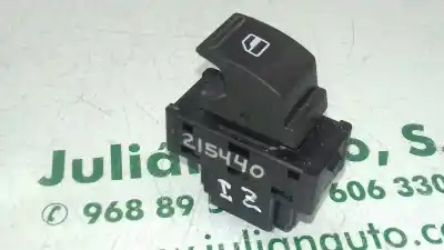 Piesă de schimb auto la mâna a doua PANOU COMANDÃ GEAMURI ELECTRICE FAȚÃ STÂNGA pentru SEAT MII (KF1)  Referințe OEM IAM 1S0959855  