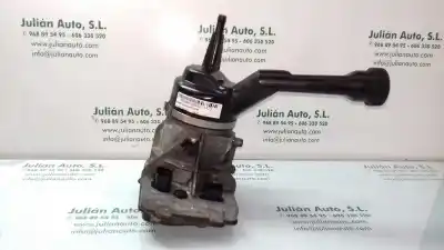 Second-hand car spare part Power Steering Pump for PEUGEOT 308 Sport OEM IAM references 9686207180  A0015817