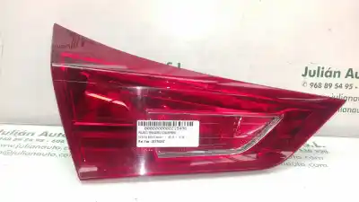 Second-hand car spare part INTERIOR LEFT TAILGATE LIGHT for TOYOTA AURIS  OEM IAM references 05170237  