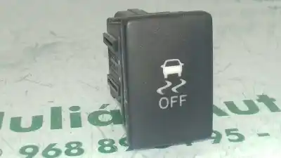 Second-hand car spare part SWITCH for TOYOTA AURIS  OEM IAM references 15C629  