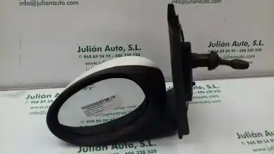 Second-hand car spare part  for PEUGEOT 107  OEM IAM references 879400H011  