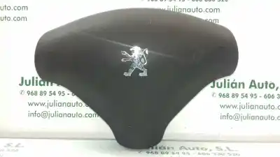 Second-hand car spare part front left air bag for peugeot 107 urban move oem iam references e8xn0118690