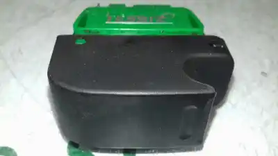 Second-hand car spare part right front power window switch for peugeot 107 urban move oem iam references 646100hc1ca