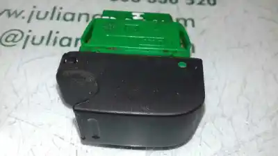 Second-hand car spare part left front power window switch for peugeot 107 urban move oem iam references 646100hc1ca