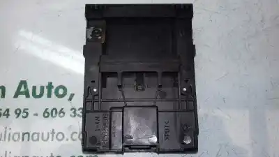 Peça sobressalente para automóvel em segunda mão Comutador De Ignição por RENAULT LAGUNA III Authentique Referências OEM IAM A2C53185186  2859098728R