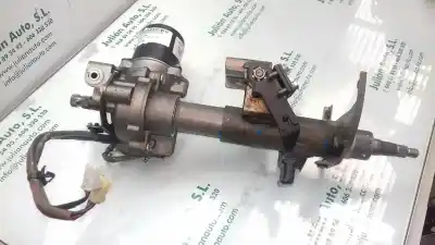 Peça sobressalente para automóvel em segunda mão coluna de direcção por peugeot 107 urban move referências oem iam 99510500