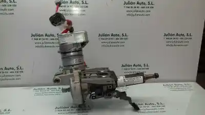 Second-hand car spare part STEERING COLUMN for TOYOTA AURIS  OEM IAM references 4525002D30 8965012090 JG412000020