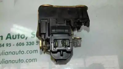 Автозапчастина б/у замок передній праві двері для renault kangoo (f/kc0) alize посилання на oem iam   