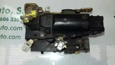 Автозапчастина б/у замок передній праві двері для renault kangoo (f/kc0) alize посилання на oem iam   