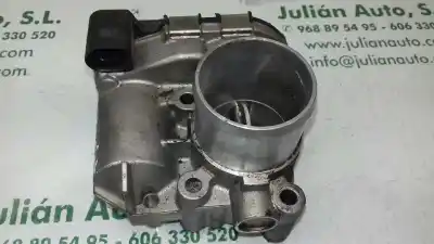 Peça sobressalente para automóvel em segunda mão  por RENAULT LAGUNA III  Referências OEM IAM 8200330810E 0281002681 H8200330810E
