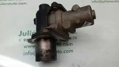 Second-hand car spare part Egr Valve for RENAULT CLIO III Confort Dynamique OEM IAM references H8200282949 7003680401 8200550348