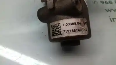 Peça sobressalente para automóvel em segunda mão válvula egr por renault clio iii confort dynamique referências oem iam h8200282949 7003680401 8200550348