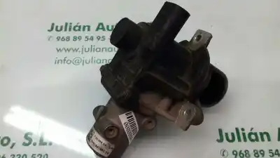Peça sobressalente para automóvel em segunda mão válvula egr por renault clio iii confort dynamique referências oem iam h8200282949 7003680401 8200550348