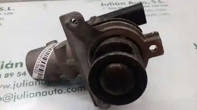 Peça sobressalente para automóvel em segunda mão válvula egr por renault clio iii confort dynamique referências oem iam h8200282949 7003680401 8200550348