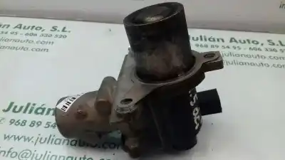 Peça sobressalente para automóvel em segunda mão válvula egr por renault clio iii confort dynamique referências oem iam h8200282949 7003680401 8200550348