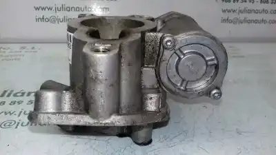 Second-hand car spare part egr valve for renault koleos dynamique oem iam references a2c53412016  h8200987088