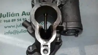 Second-hand car spare part egr valve for renault koleos dynamique oem iam references a2c53412016  h8200987088