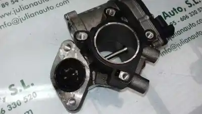 Second-hand car spare part egr valve for renault koleos dynamique oem iam references a2c53412016  h8200987088