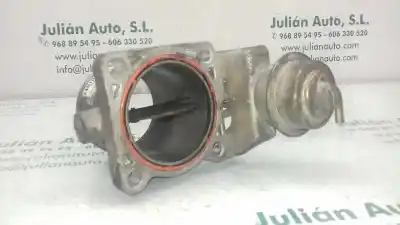 Автозапчастина б/у коробка метелика для RENAULT ESPACE IV (JK0) Grand Espace Initiale Посилання на OEM IAM RDB60501  5301