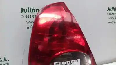 Автозапчастина б/у лівий ход ліхар для renault clio ii fase ii (b/cb0) authentique посилання на oem iam 8200071413  89023922