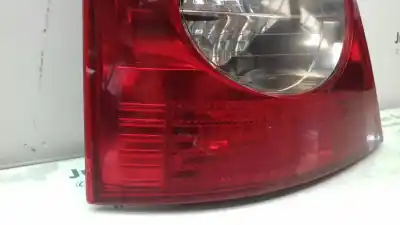 Автозапчастина б/у лівий ход ліхар для renault clio ii fase ii (b/cb0) authentique посилання на oem iam 8200071413  89023922