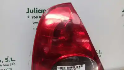 Автозапчастина б/у лівий ход ліхар для renault clio ii fase ii (b/cb0) authentique посилання на oem iam 8200071413  89023922