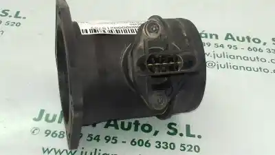 Peça sobressalente para automóvel em segunda mão Medidor De Massa De Ar por AUDI A4 BERLINA (8E) 1.9 TDI Referências OEM IAM 0280218058  
