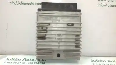 Peça sobressalente para automóvel em segunda mão Centralina De Motor Uce por JAGUAR X-TYPE 2.0 D Classic Referências OEM IAM 4X4312A650AH 12237909 R0411C019F