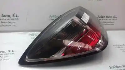 Second-hand car spare part left tailgate light for opel astra gtc cosmo oem iam references 342691834  008748