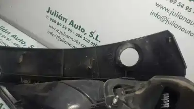 Second-hand car spare part left tailgate light for opel astra gtc cosmo oem iam references 342691834  008748