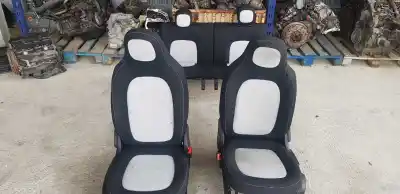 İkinci el araba yedek parçası  için SMART FORFOUR  OEM IAM referansları   
