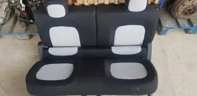 İkinci el araba yedek parçası komple koltuk takimi için smart forfour basis (66kw) (453.044) oem iam referansları   