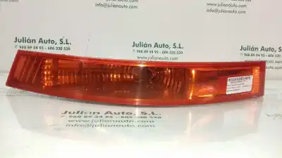 Second-hand car spare part FRONT LEFT HEADLIGHT for RENAULT MASTER II PH. 2 PRITSCHE/FGST  OEM IAM references 8200163914 8200263356 8200163916