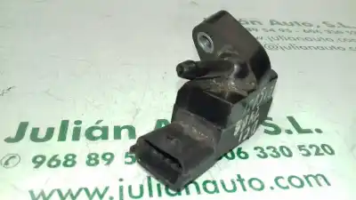 Peça sobressalente para automóvel em segunda mão sensor por renault laguna iii 2.0 d referências oem iam 8200292433  0281002740