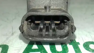 Peça sobressalente para automóvel em segunda mão sensor por renault laguna iii 2.0 d referências oem iam 8200292433  0281002740