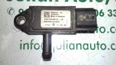 Peça sobressalente para automóvel em segunda mão SENSOR DE PRESSÃO por RENAULT CLIO III  Referências OEM IAM 8201043914A  H8200741321