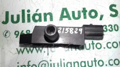 Peça sobressalente para automóvel em segunda mão sensor de pressão por renault clio iii clio iii referências oem iam 8201043914a  h8200741321