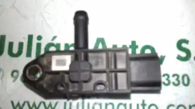 Peça sobressalente para automóvel em segunda mão sensor de pressão por renault clio iii clio iii referências oem iam 8201043914a  h8200741321