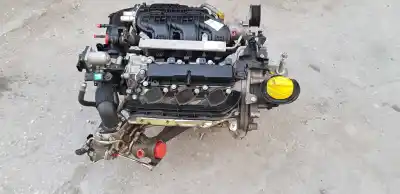 Peça sobressalente para automóvel em segunda mão motor completo por smart forfour basis (66kw) (453.044) referências oem iam tnpk  