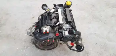 Peça sobressalente para automóvel em segunda mão motor completo por smart forfour basis (66kw) (453.044) referências oem iam tnpk  