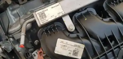 Peça sobressalente para automóvel em segunda mão motor completo por smart forfour basis (66kw) (453.044) referências oem iam tnpk  