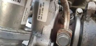 Peça sobressalente para automóvel em segunda mão motor completo por smart forfour basis (66kw) (453.044) referências oem iam tnpk  