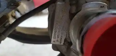 Peça sobressalente para automóvel em segunda mão motor completo por smart forfour basis (66kw) (453.044) referências oem iam tnpk  