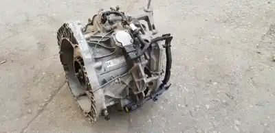İkinci el araba yedek parçası vites kutusu için smart forfour basis (66kw) (453.044) oem iam referansları 700411  