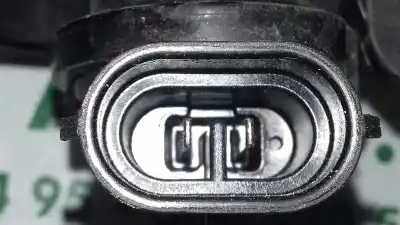 Peça sobressalente para automóvel em segunda mão farol / projetor de nevoeiro esquerdo por smart forfour basis (66kw) (453.044) referências oem iam 89208691  261500097r