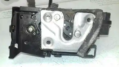 İkinci el araba yedek parçası sag ön kapi kilidi için smart forfour basis (66kw) (453.044) oem iam referansları a4537206501  805023427r