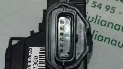 İkinci el araba yedek parçası sag ön kapi kilidi için smart forfour basis (66kw) (453.044) oem iam referansları a4537206501  805023427r
